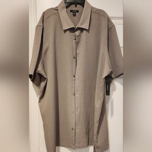 NWT Alfani XXL shirt
